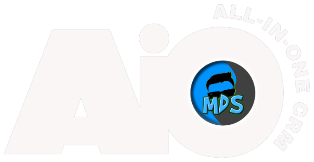 AiO all-in-one CRM